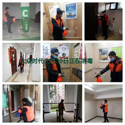 安徽合肥 疫情就是命令 防控就是责任——嘉人战“疫”在行动